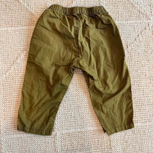 Bonpoint pants size 18months - Picture 3 of 3